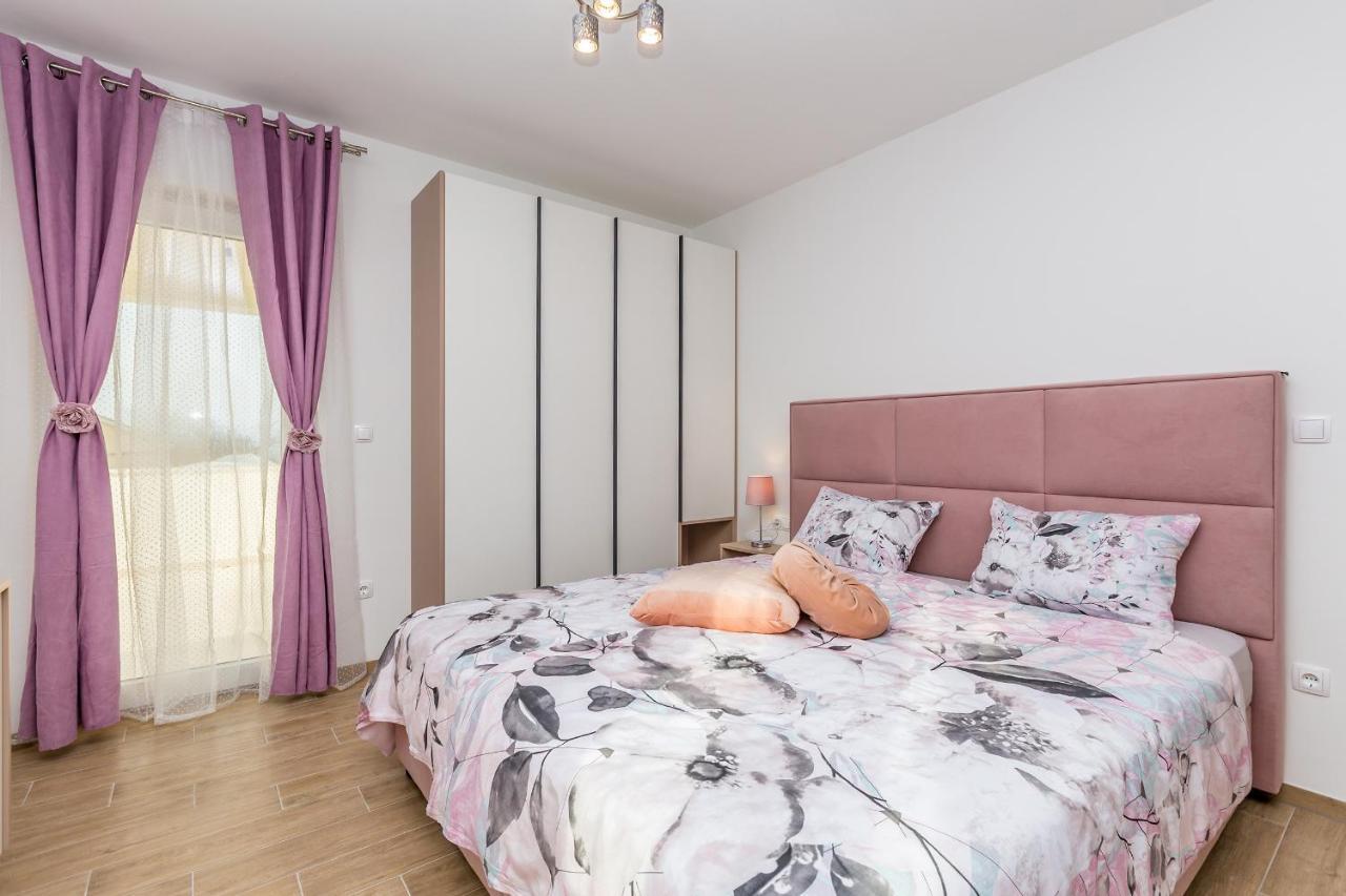 Villa Quercus Poljice Екстер'єр фото